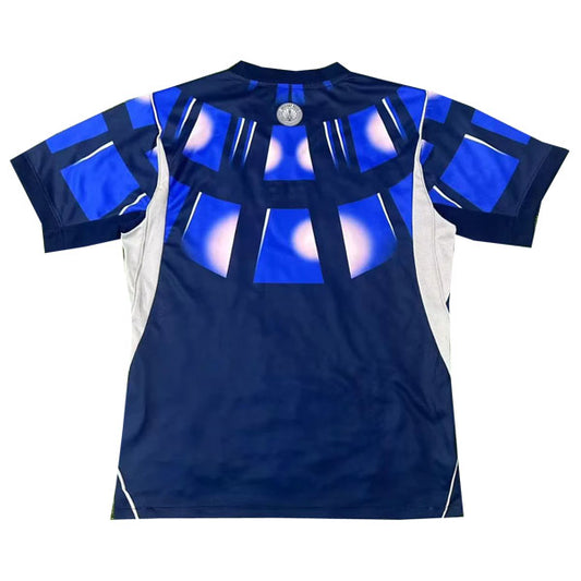 Camiseta Uruguay 2026 Away