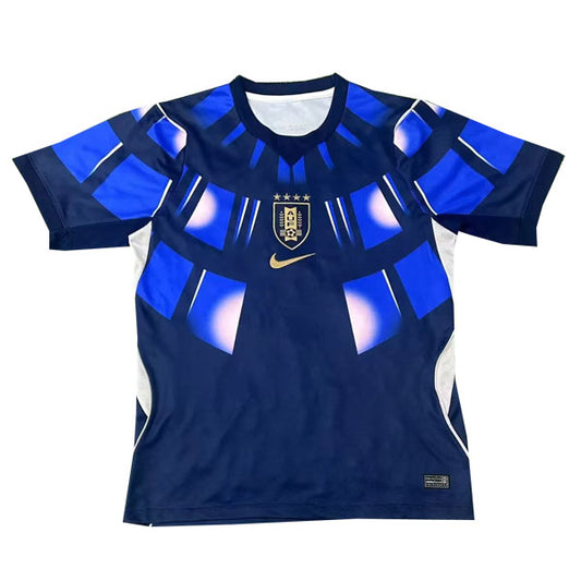 Camiseta Uruguay 2026 Away