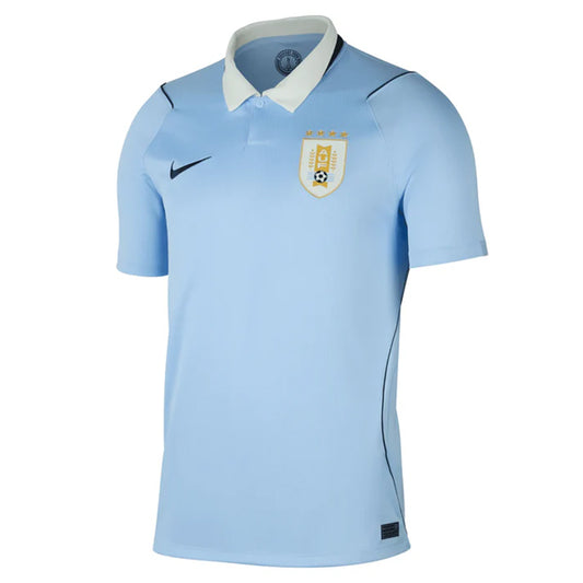 Camiseta Uruguay 2026 Home