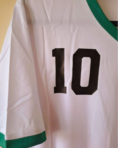 Camiseta Retro PELÈ 1975-76 Cosmos