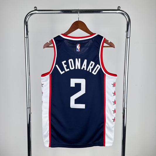 Los Angeles Clippers 19/20