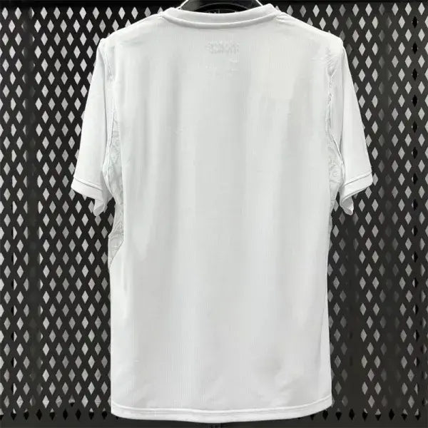 Camiseta Noruega 2026 Tercera