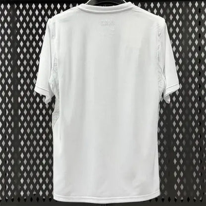 Camiseta Noruega 2026 Tercera