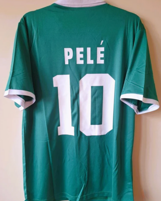 Camiseta Retro PELÈ 1976-77 Cosmos