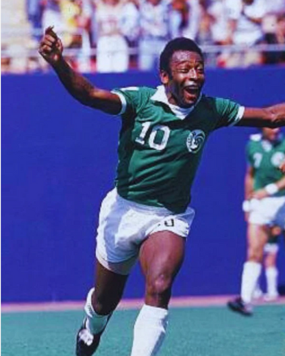Camiseta Retro PELÈ 1976-77 Cosmos