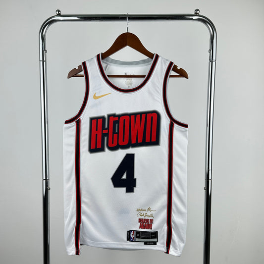 Houston Rockets Alternativa 24/25