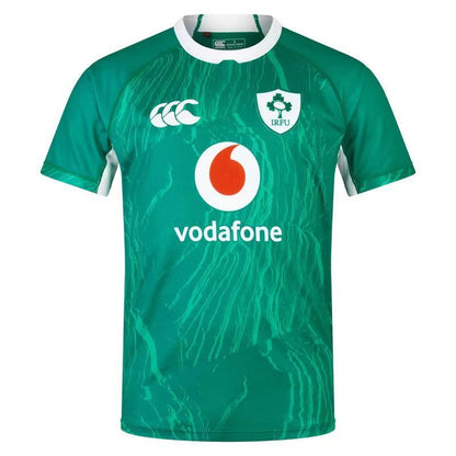 Camiseta Rugby Irlanda local 2025