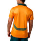 Camiseta Rugby Wallabies local 2025