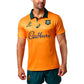 Camiseta Rugby Wallabies local 2025