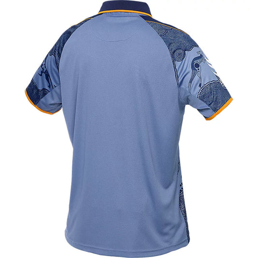 Camiseta Rugby Wallabies entrenamiento 2024/2025