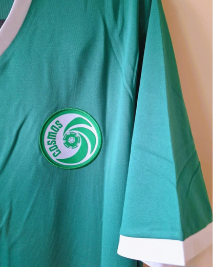 Camiseta Retro PELÈ 1976-77 Cosmos