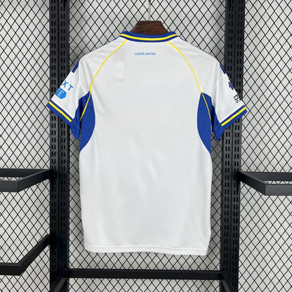 Camiseta Local Leeds United 25/26