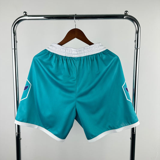 Short Charlotte Hornets Local 24/25