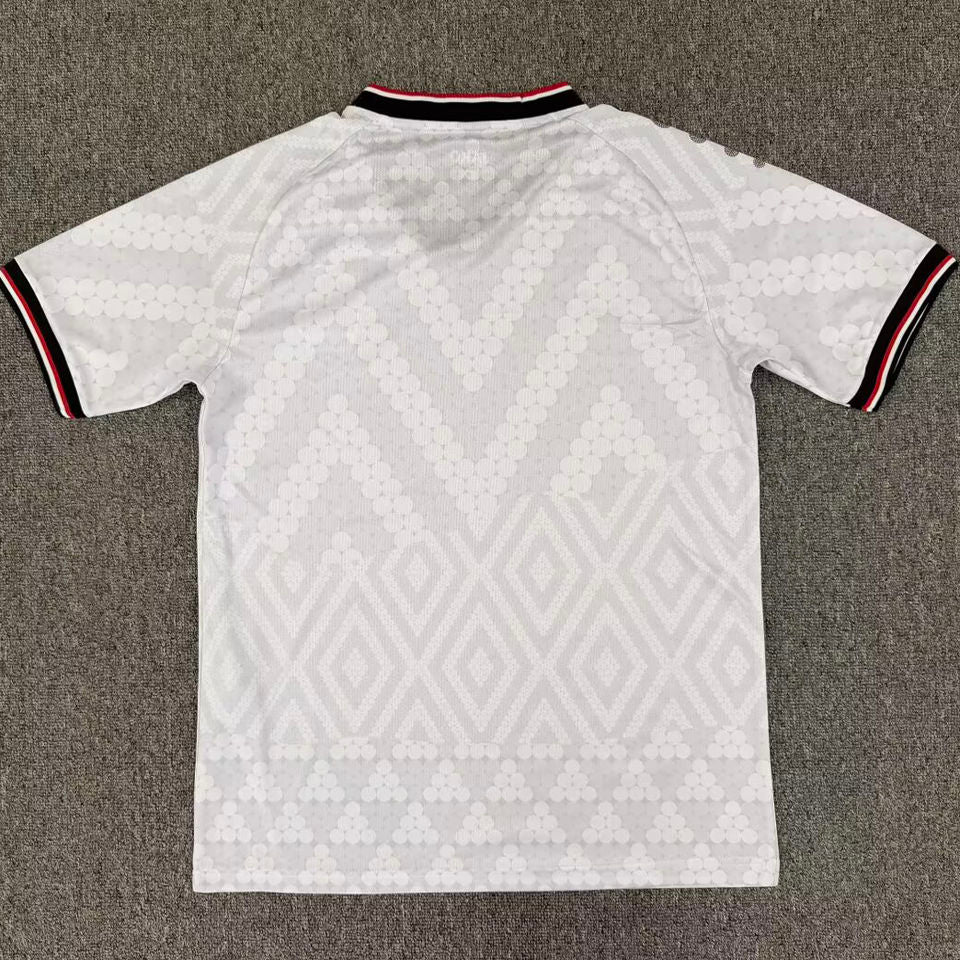 Camiseta Local Irak 2026