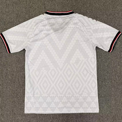 Camiseta Local Irak 2026