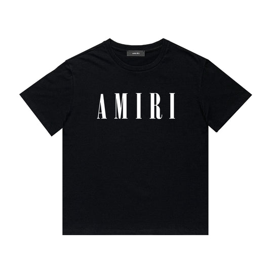 Camiseta Amiri clásica - TL STORE ⚡