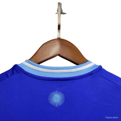 Camiseta Mujer Argentina 2022/23