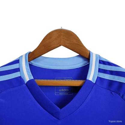 Camiseta Mujer Argentina 2022/23
