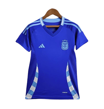 Camiseta Mujer Argentina 2022/23