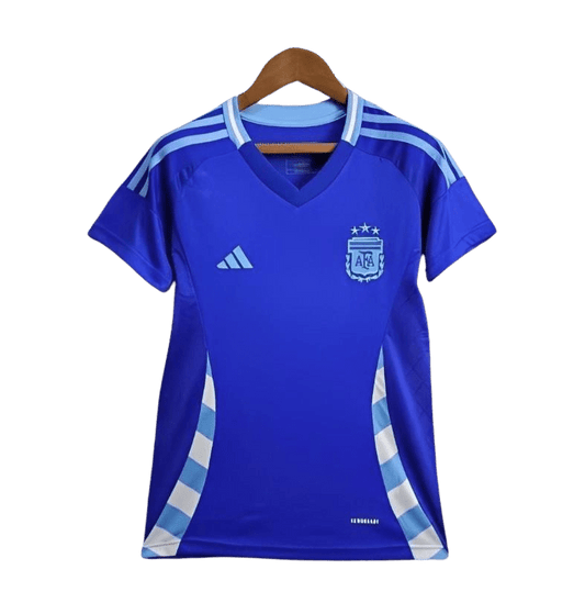 Camiseta Mujer Argentina 2022/23