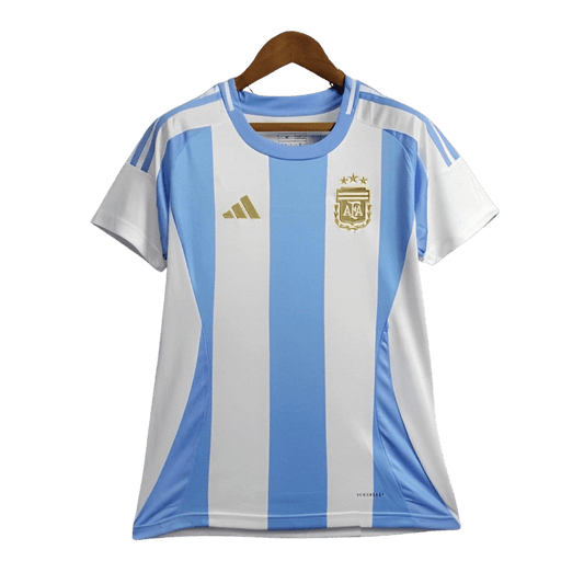 Camiseta Mujer Argentina 2022/23