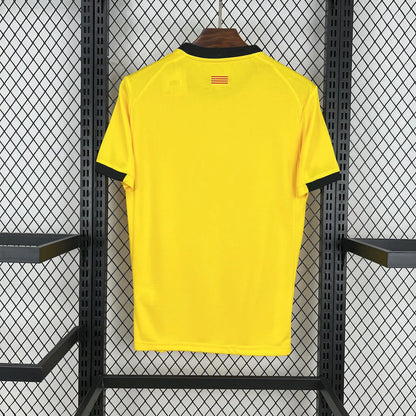Camiseta Visitante Girona 25/26