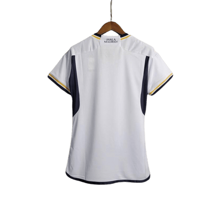 Camiseta Mujer Real Madrid 2023/24