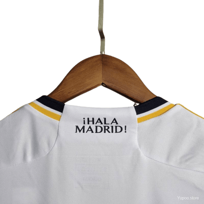 Camiseta Mujer Real Madrid 2023/24