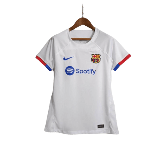 Camiseta Mujer Barcelona 2023/24