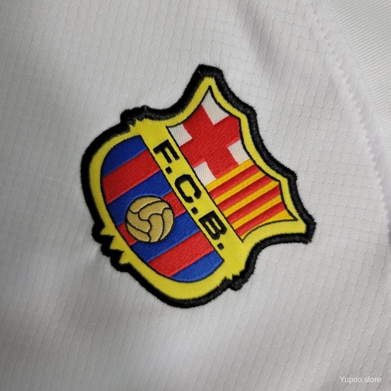 Camiseta Mujer Barcelona 2023/24