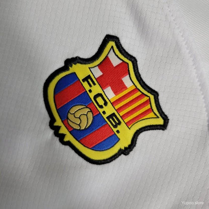 Camiseta Mujer Barcelona 2023/24