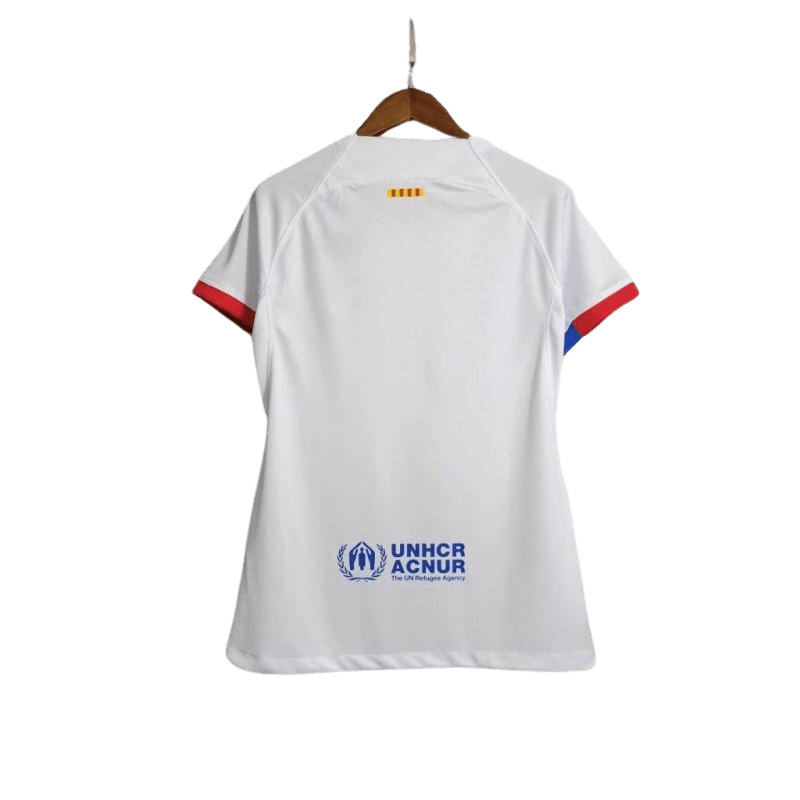 Camiseta Mujer Barcelona 2023/24