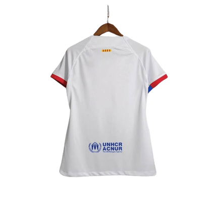 Camiseta Mujer Barcelona 2023/24