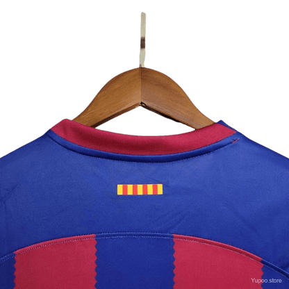 Camiseta Mujer Barcelona 2023/24