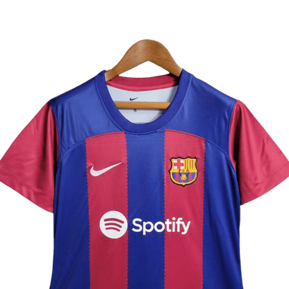 Camiseta Mujer Barcelona 2023/24