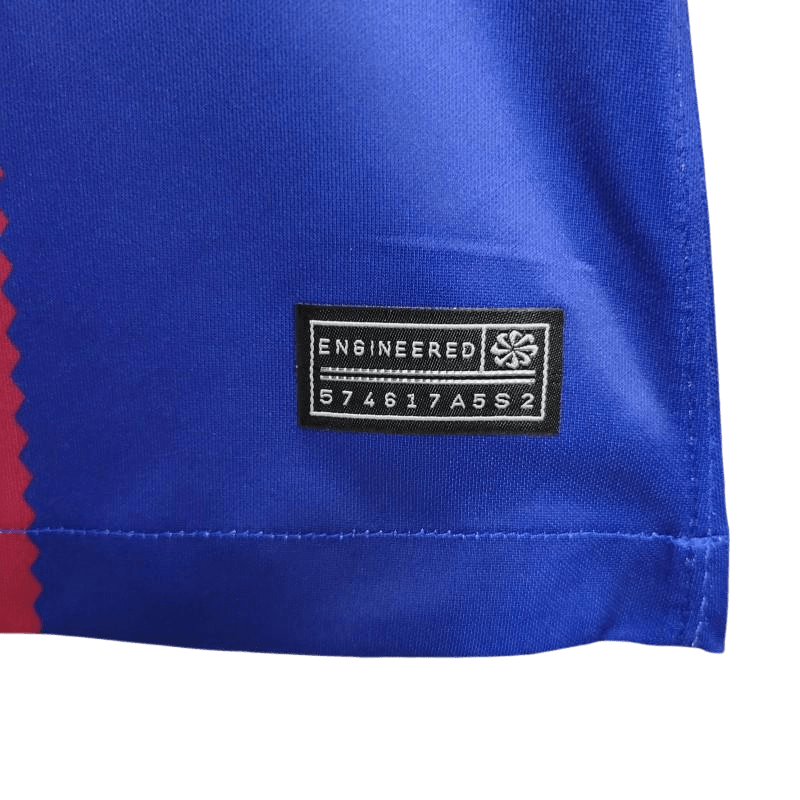 Camiseta Mujer Barcelona 2023/24