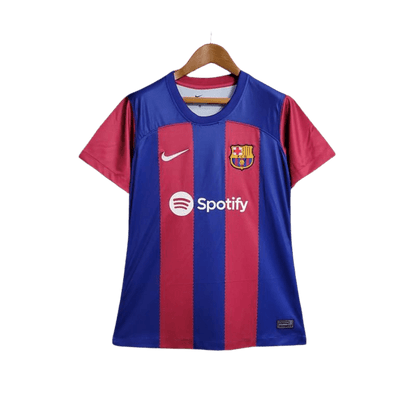 Camiseta Mujer Barcelona 2023/24