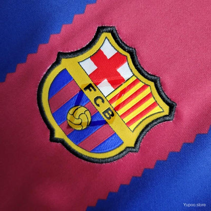 Camiseta Mujer Barcelona 2023/24