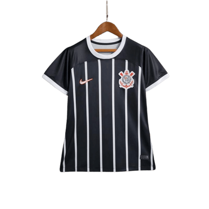 Camiseta Mujer Corinthians 2023/24