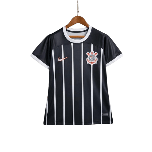 Camiseta Mujer Corinthians 2023/24