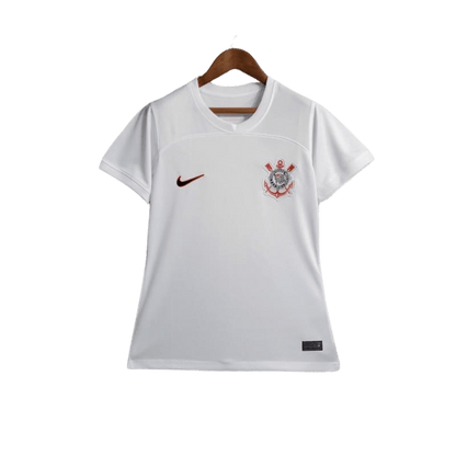 Camiseta Mujer Corinthians 2023/24
