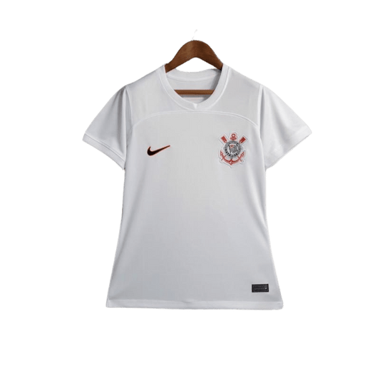 Camiseta Mujer Corinthians 2023/24