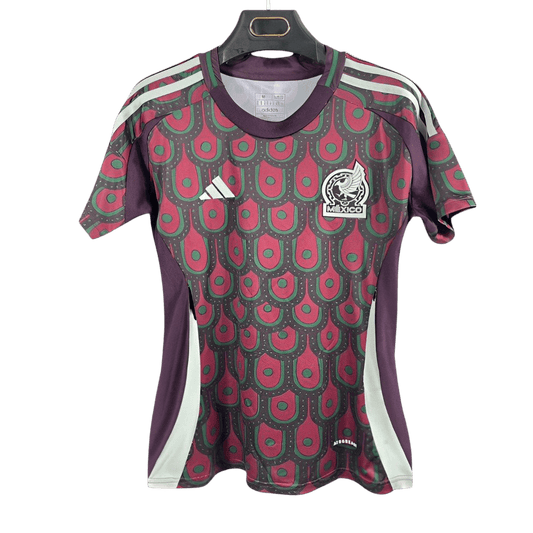 Camiseta Mujer Mexico 2023/24