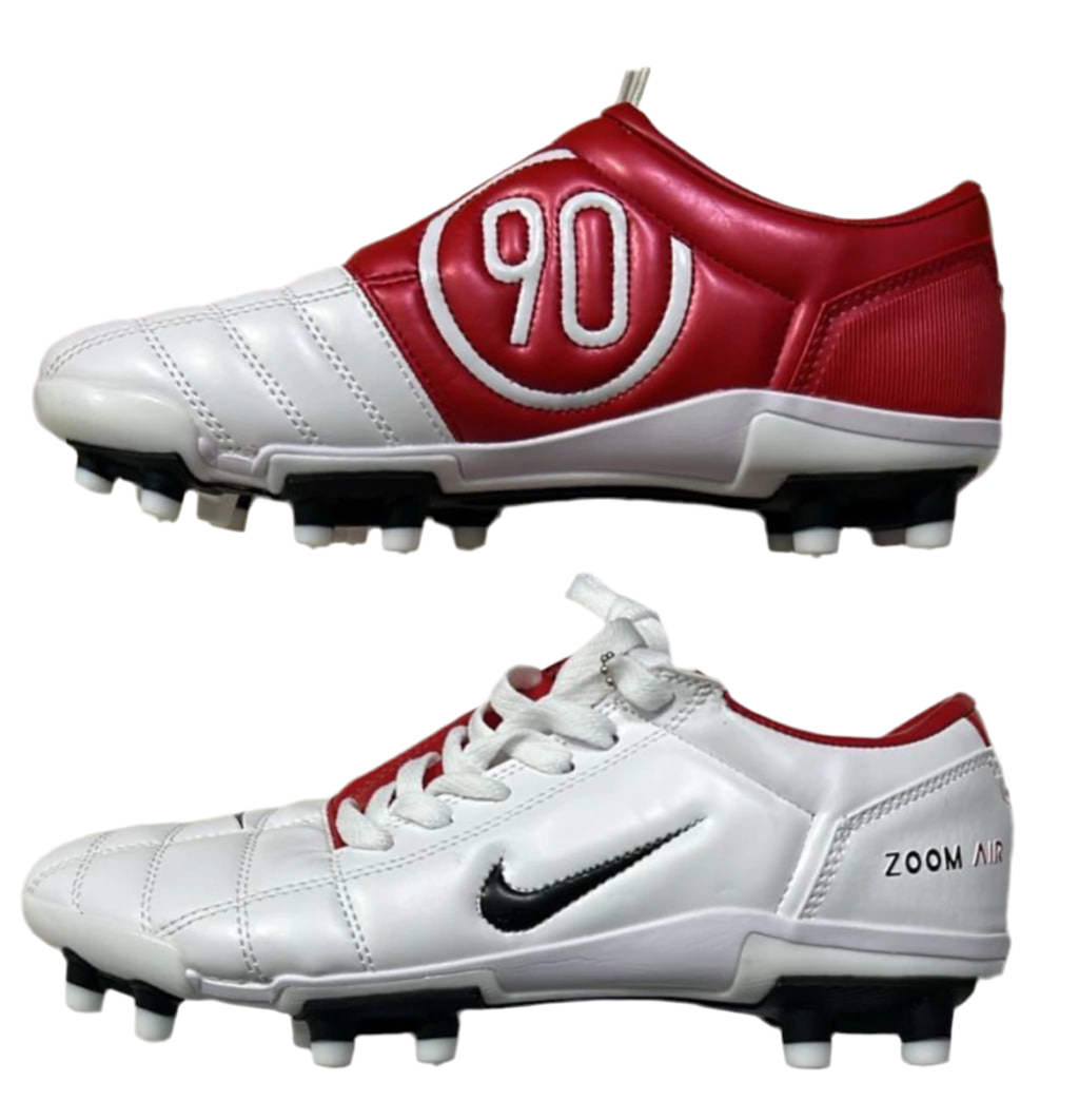 Nike Total 90 FG 2025/2026