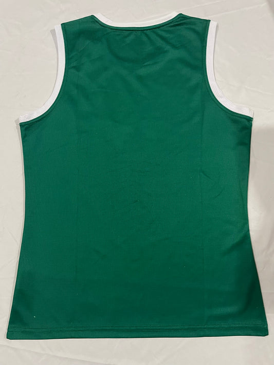 Musculosa Rugby Irlanda local
