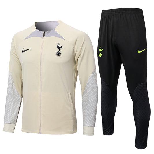 Conjunto Tottenham alternativo 2023/2024