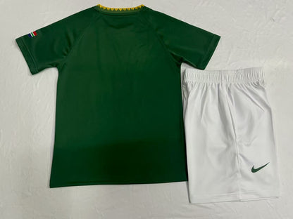 Kit Niños Rugby Sudafrica 2025