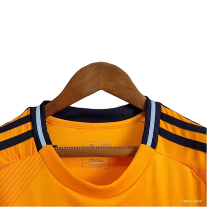 Camiseta Mujer Real Madrid 2024-25