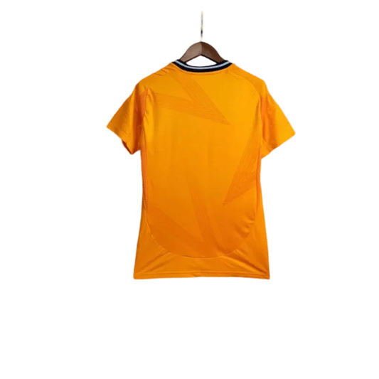 Camiseta Mujer Real Madrid 2024-25