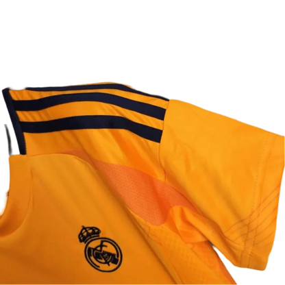 Camiseta Mujer Real Madrid 2024-25